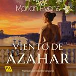 Viento de azahar