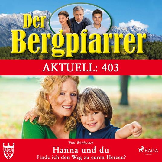 Der Bergpfarrer Aktuell 403