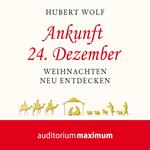 Ankunft 24. Dezember (Ungekürzt)