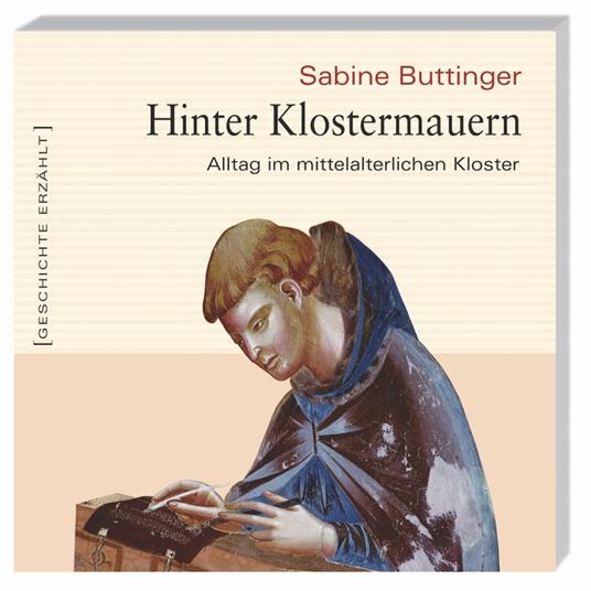 Hinter Klostermauern (Ungekürzt)