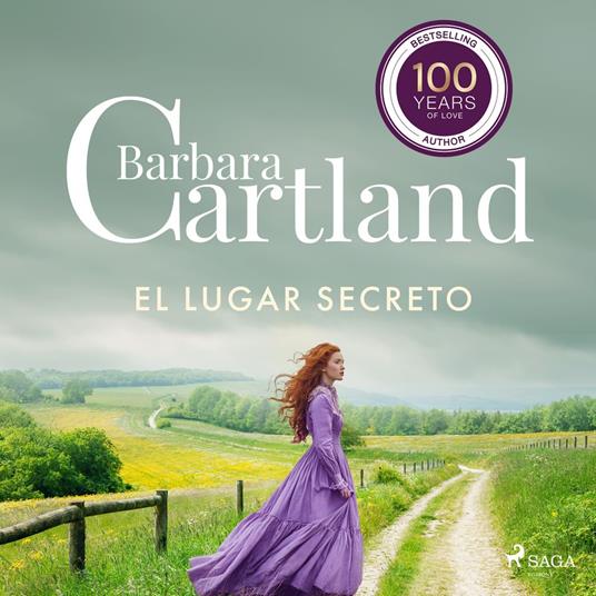 El lugar Secreto (La Colección Eterna de Barbara Cartland 49)