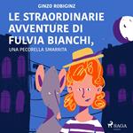 Le straordinarie avventure di Fulvia Bianchi, una pecorella smarrita a Venezia