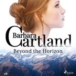 Beyond the Horizon (Barbara Cartland's Pink Collection 118)
