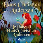 Le fiabe di Hans Christian Andersen