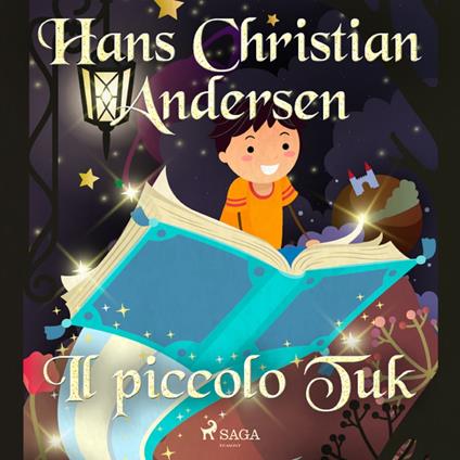 Il piccolo Tuk