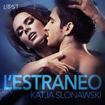 L'estraneo - Breve racconto erotico