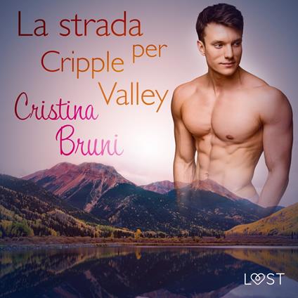 La strada per Cripple Valley