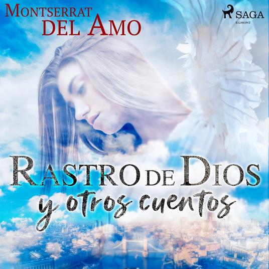 Rastro de Dios y otros cuentos