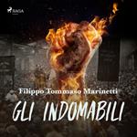 Gli Indomabili