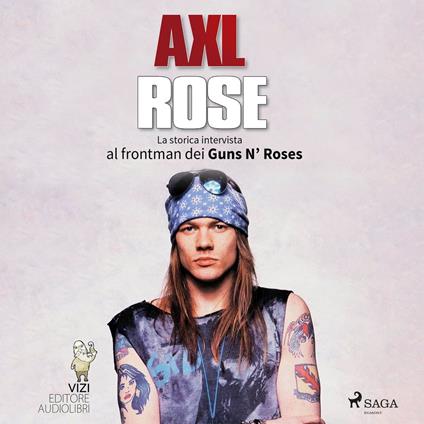 Axl Rose