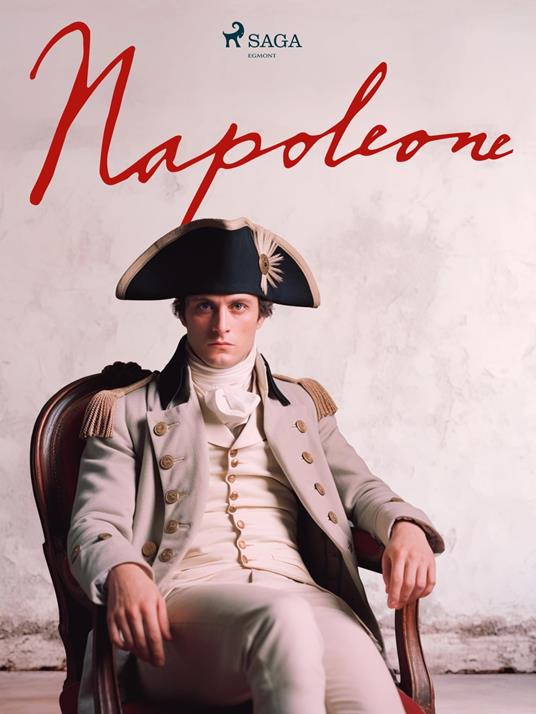 Napoleone - VIZI EDITORE,Giancarlo Villa - ebook