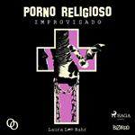 Porno religoso improvisado