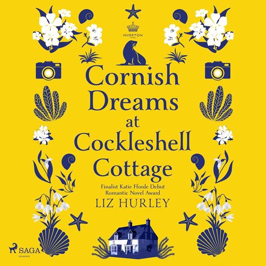 Cornish Dreams at Cockleshell Cottage