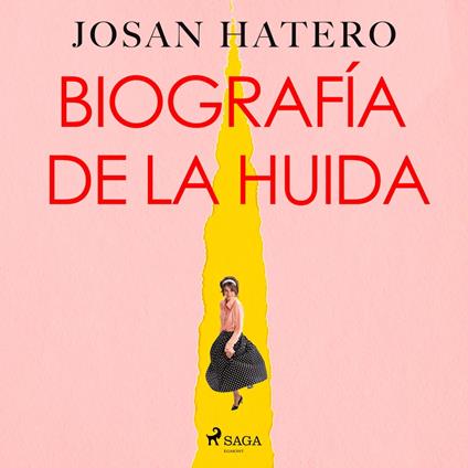 Biografía de la huida