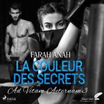 Ad Vitam Aeternam 3: La couleur des secrets