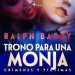 Trono para una monja