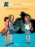 Klara con la K 1 - Amiche del cuore