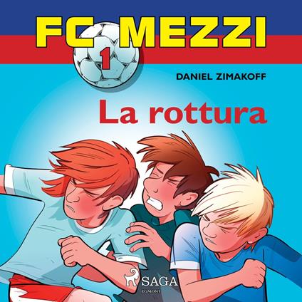 FC Mezzi 1 - La rottura