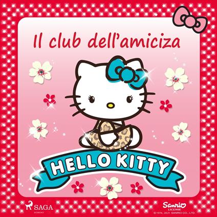 Hello Kitty - Il club dell'amiciza
