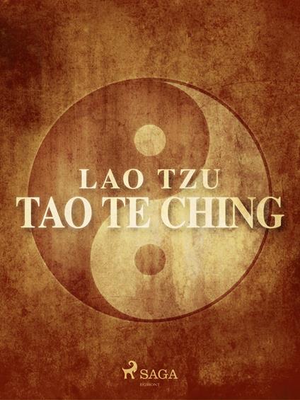 Tao Te Ching - Lao  Tzu - ebook