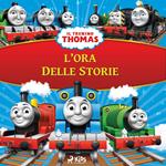 Il trenino Thomas - L'ora delle storie