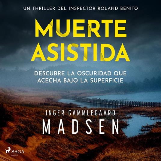 La última víctima