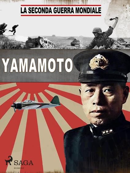 Yamamoto - Giusy Bausilio - ebook