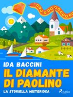 Il diamante di Paolino