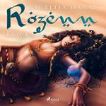 Rozenn - Livre 1