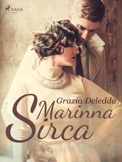 Marianna Sirca - Grazia Deledda - ebook