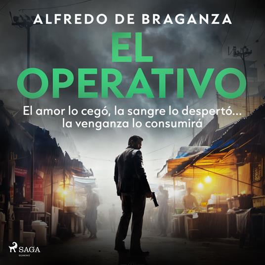 El operativo