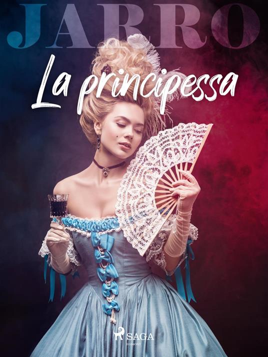 La principessa - Giulio Piccini - ebook