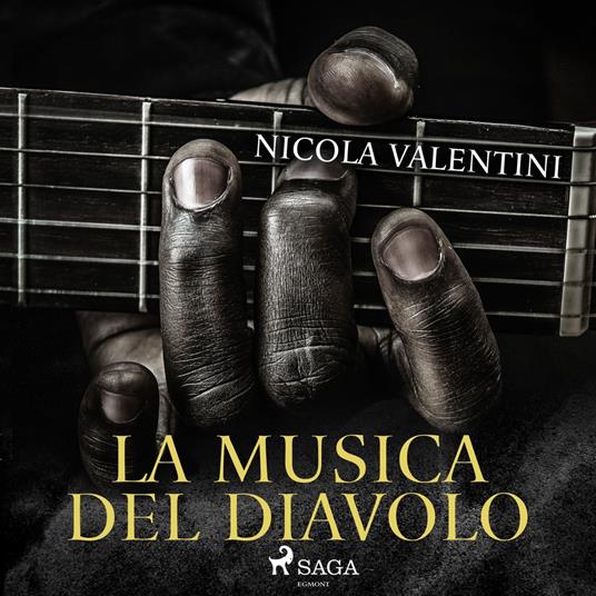 La musica del diavolo
