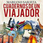 Cuadernos de un viajador 2