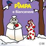 Pimpa e Biancaneve