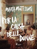 Per la causa delle donne