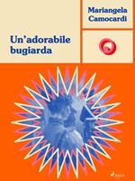 Un'adorabile bugiarda