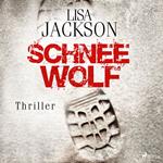 Schneewolf