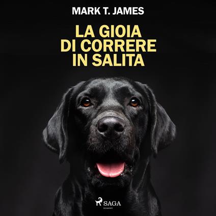 La gioia di correre in salita. Come un cane nero ha illuminato ogni cosa