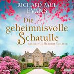 Die geheimnisvolle Schatulle