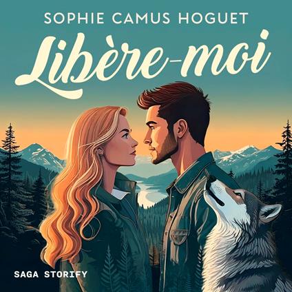 Libère-moi