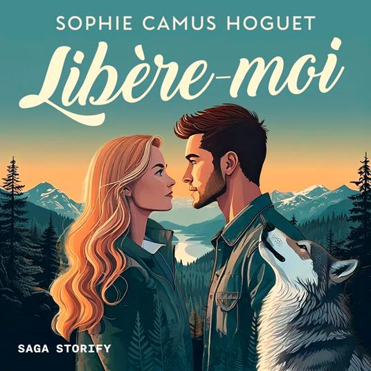 Libère-moi