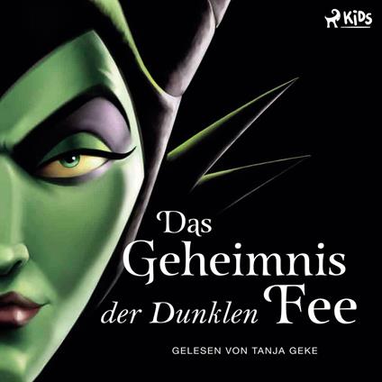 Disney Villains 4: Das Geheimnis der Dunklen Fee
