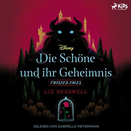 Disney Twisted Tales: Die Schöne und ihr Geheimnis