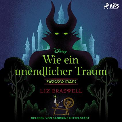 Disney Twisted Tales: Wie ein unendlicher Traum