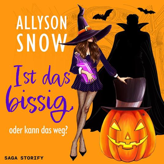 Ist das bissig, oder kann das weg?