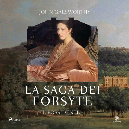 La saga dei Forsyte. Il Possidente