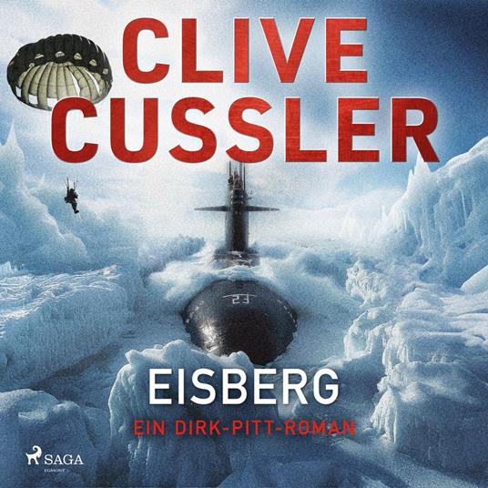 Eisberg