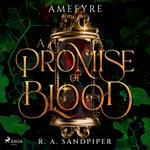 A Promise of Blood
