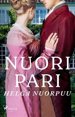 Nuori pari - Helga Nuorpuu - cover